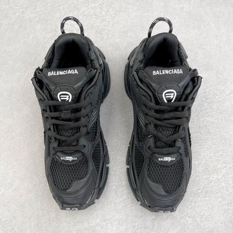 Balenciaga Track Shoes - Click Image to Close